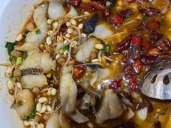 -隆喜元鱼汤包·海鲜(中联广场店)