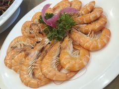 -红高粱大酒店(宁山东路店)
