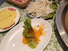 -肖婷姐大铁锅重庆火锅(南湖店)