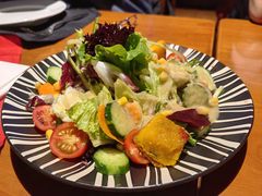 -申德勒加油站西餐厅(日坛路总店)