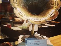 -上海人家花樣年华(中山公园店)