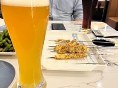 -云鼎·炙火精酿啤酒秘制烧烤(工体店)
