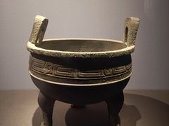 -陕西历史博物馆