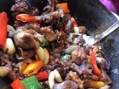 -印象鲵宴·张家界地标美食名片(溪布街店)