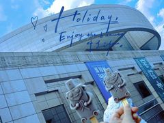 -上海博物馆(人民广场馆)