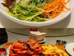 -怡得观滇餐厅·地道昆明菜·1996(海埂大坝店)