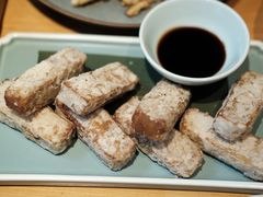 -竹里馆·淮扬菜·功夫茶(老门东店)