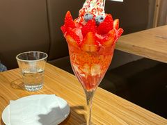 -Ufufu cafe(天神巷店)