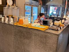 -松子料理(白家庄店)