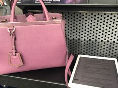 -华夏良子·足道SPA艾灸(铁道大厦店)