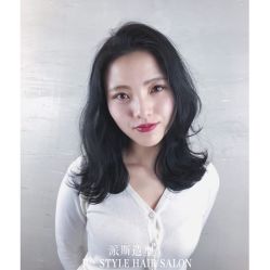 点击看大图 -P.STYLE派斯造型