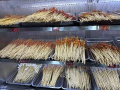 -冒椒火辣(奎星楼街店)