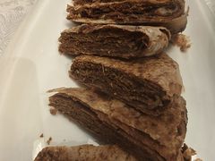 马凯糖饼-马凯餐厅(地安门店)