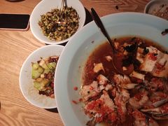 -湘间田舍(北仑银泰店)