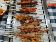-雪熊哈尔滨烧烤·精酿啤酒·砂锅(中央胜境店)