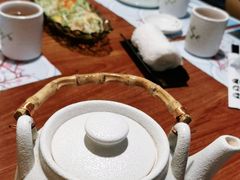 -千代饮兵卫日本料理(东二环泰禾广场西区店)
