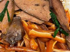 -吾味香葫芦头(安西街店)