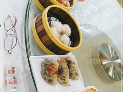 -东江海鲜酒家(艺都分店)
