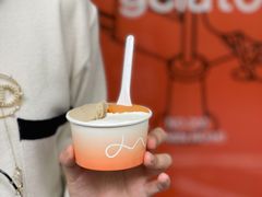 -Dip in Gelato(富民路店)