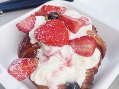 -BUTTERFUL&CREAMOROUS 黄油与面包(三里屯太古里店)
