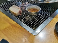 -肉甲韩国木炭烤肉(新壹街1店)