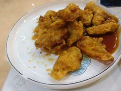 -台北A+A七喜饭店(德增街店)