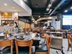 大堂-小王少龙火锅(沙南街店)