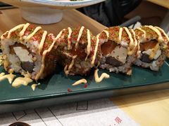 -喜寿司(金狮广场店)