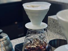 -ARKET CAFÉ(三里屯太古里店)