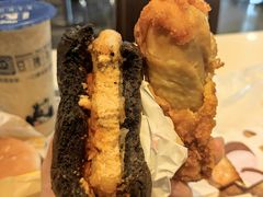 -麦当劳(未来城购物中心店)