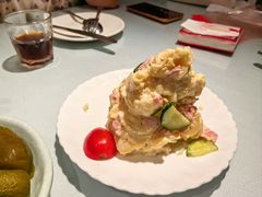 -金环西餐厅