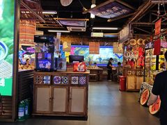 -洱火云南酸菜牛肉火锅(石景山当代商城店)