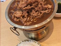 -庆米鲜朝鲜族拌饭(固戍店)