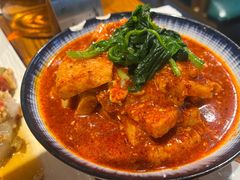 -柴窝堡22号辣子鸡·传承新疆菜