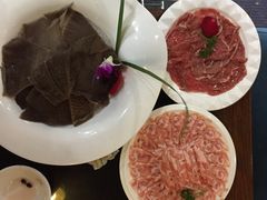 -重庆德庄火锅(体育中心店)
