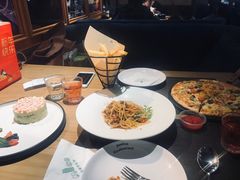 -清真·艾美可餐厅(大悦汇店)