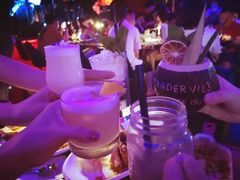 -MOSSO德国餐厅·音乐酒吧(环宇荟店)