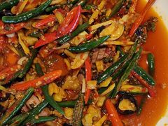 -川流不息·地道川菜·小龙虾(松东路店)