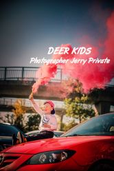 -DEERKIDS鹿童儿童摄影(长沙总店)