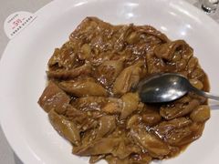 -京味斋·北京烤鸭(北京南站洋桥店)