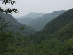 -老象峰