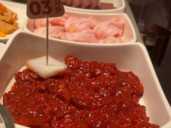 -海底捞火锅(卓为城生日主题店)