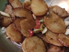 -绿茶餐厅(天津天河城店)