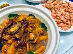 -一品粤珍轩(吴中路店)