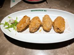 -新白鹿餐厅(金鹰新街口店)