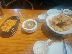 -金掌勺·锅包肉(双榆树店)