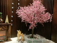 -牡丹江世茂假日酒店