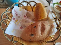 -国宾酒店-花园咖啡自助餐厅(北营房中街店)