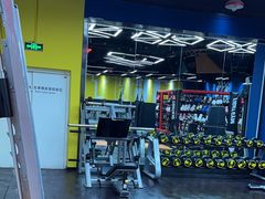 -成杰格斗·拳击·柔术·防身术(建设路店)