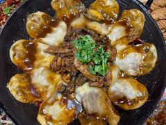 -忆外婆徐州菜·地锅鸡·生日宴(吴庄店)